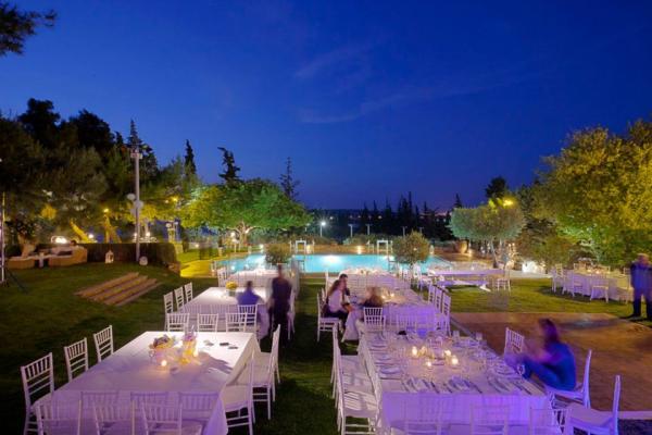  Κτήμα Βαλασία- Κτήμα Γάμου Ανατολική Αττική