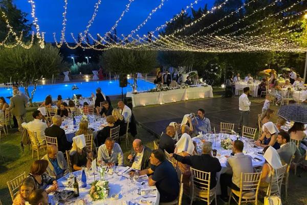  Κτήμα Βαλασία- Κτήμα Γάμου Ανατολική Αττική