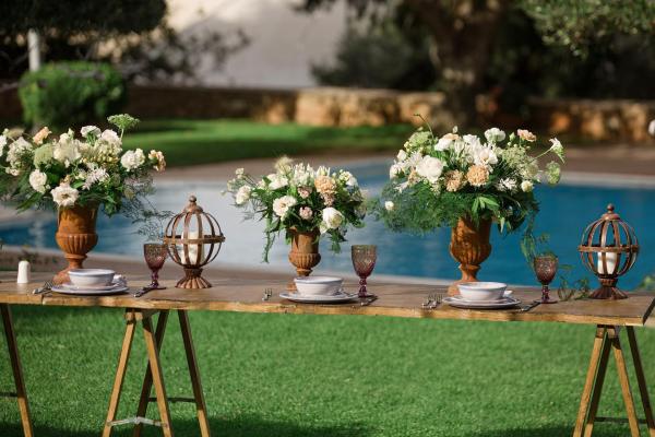  Κτήμα Βαλασία- Κτήμα Γάμου Ανατολική Αττική