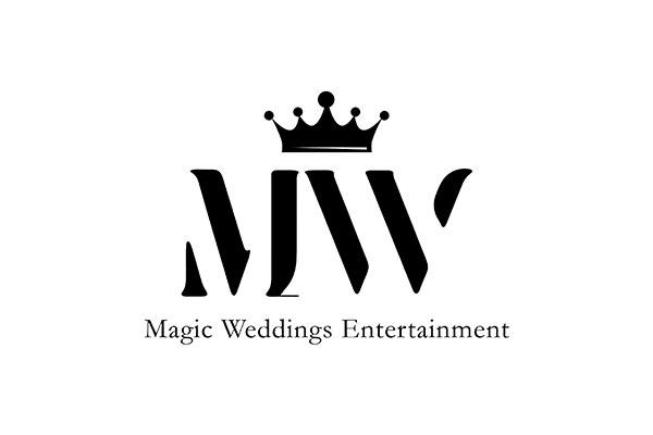 Magic Weddings DJ γάμου και βάφτισης