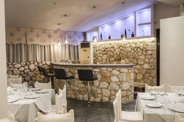 Πολυχώρος 'Majestic Τhe Roof Garden' Αίθουσα Grand