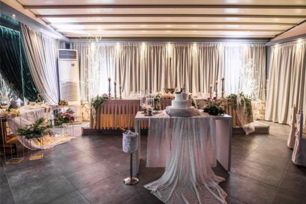 Πολυχώρος 'Majestic Τhe Roof Garden' Αίθουσα Hall