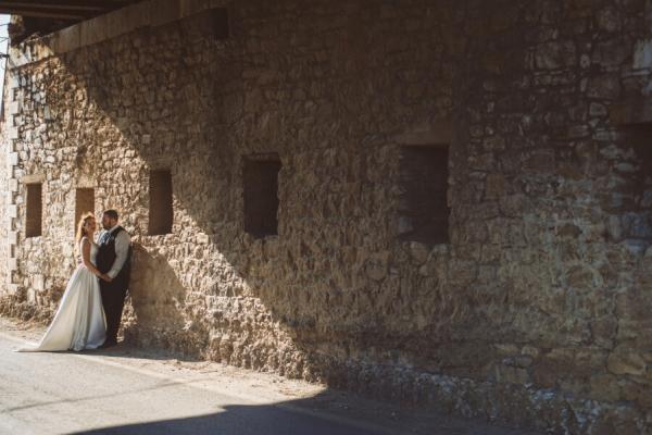 Φωτογραφία Γάμου Photo Spirit