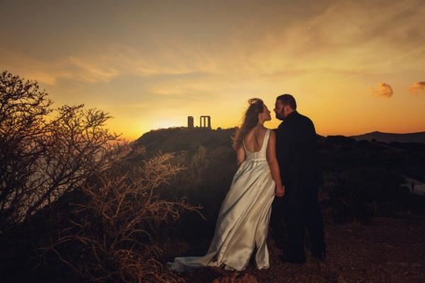 Φωτογραφία Γάμου Photo Spirit