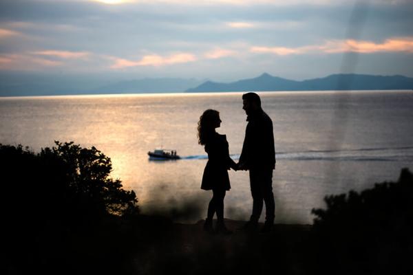 Φωτογραφία Γάμου Photo Spirit