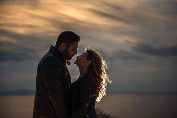 Φωτογραφία Γάμου Photo Spirit