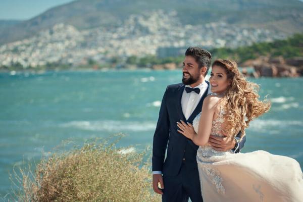 Φωτογραφία Γάμου Photo Spirit