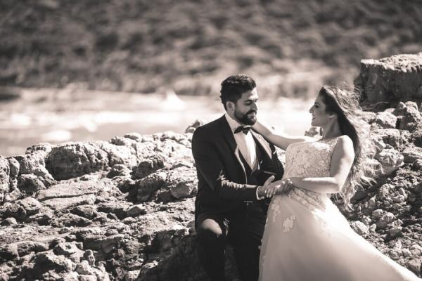 Φωτογραφία Γάμου Photo Spirit