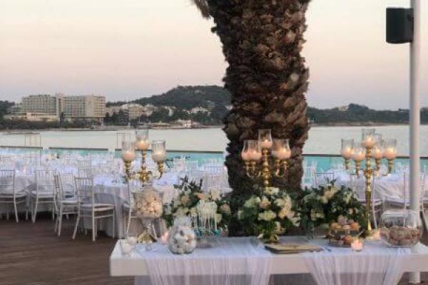 Κτήμα Γάμου Riviera-Coast