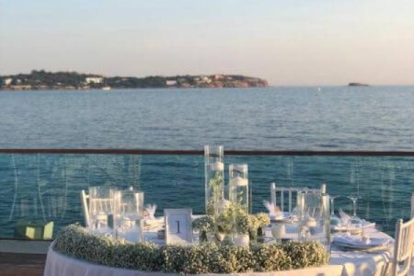 Κτήμα Γάμου Riviera-Coast