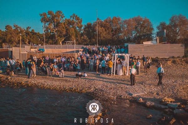 Κτήμα Γάμου Rubirosa Private Events