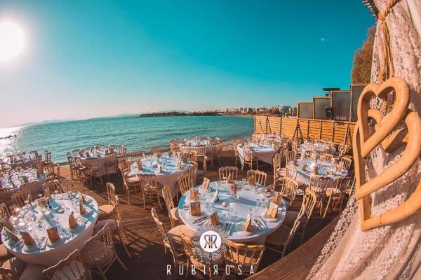 Κτήμα Γάμου Rubirosa Private Events