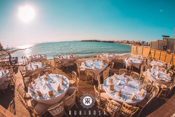 Κτήμα Γάμου Rubirosa Private Events