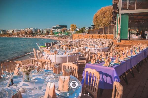 Κτήμα Γάμου Rubirosa Private Events