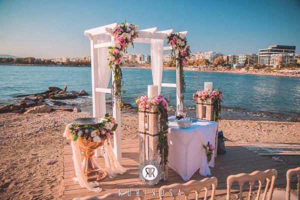 Κτήμα Γάμου Rubirosa Private Events