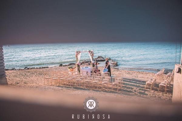 Κτήμα Γάμου Rubirosa Private Events