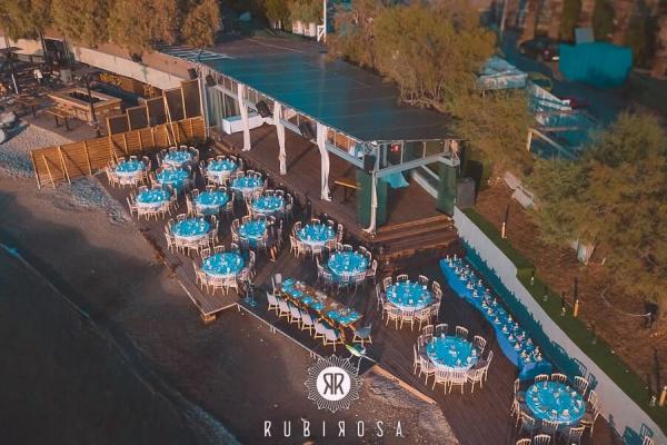 Κτήμα Γάμου Rubirosa Private Events