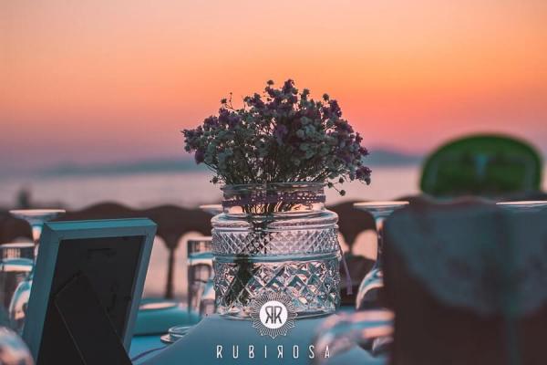 Κτήμα Γάμου Rubirosa Private Events