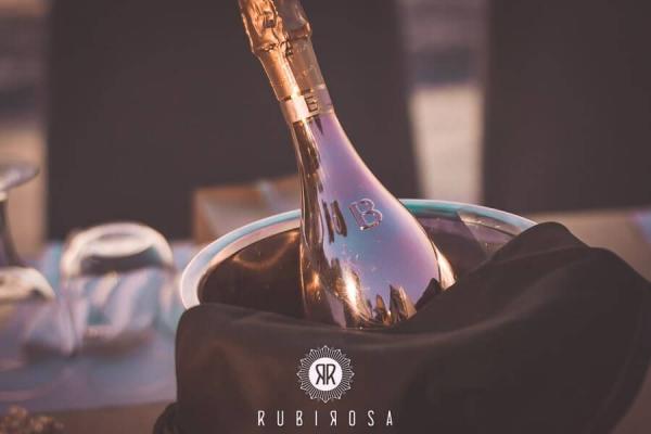 Κτήμα Γάμου Rubirosa Private Events