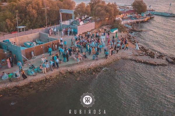 Κτήμα Γάμου Rubirosa Private Events