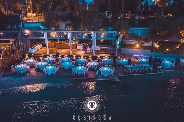 Κτήμα Γάμου Rubirosa Private Events