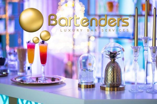 BARTENDERS- Cocktail Catering γάμου