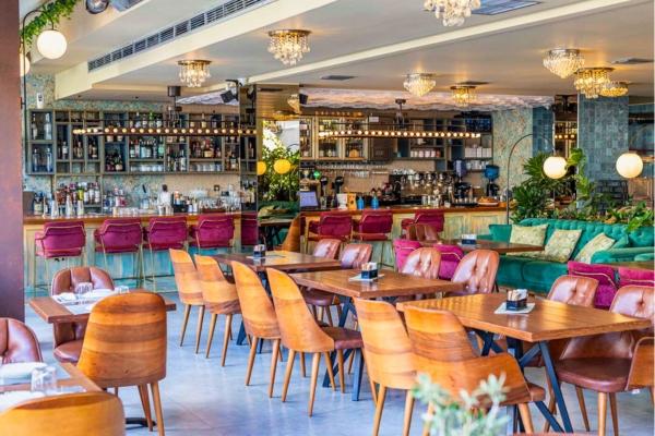 Ετοιμάζω Γάμο - Revellers Row Βριλήσσια