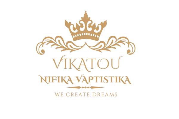 Vikatou-Νυφικά