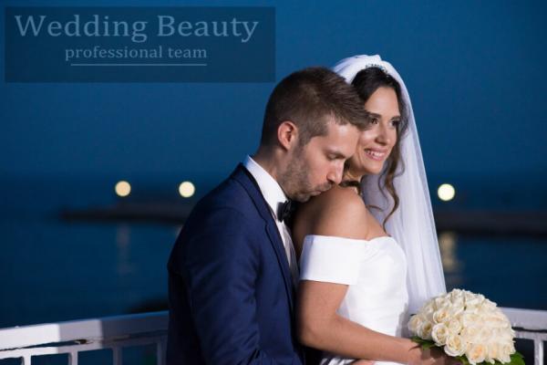 Wedding Beauty Νυφικό Μακιγιάζ