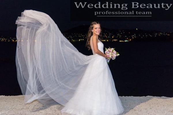 Wedding Beauty Νυφικό Μακιγιάζ