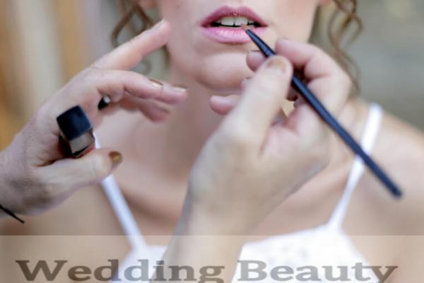 Wedding Beauty Νυφικό Μακιγιάζ