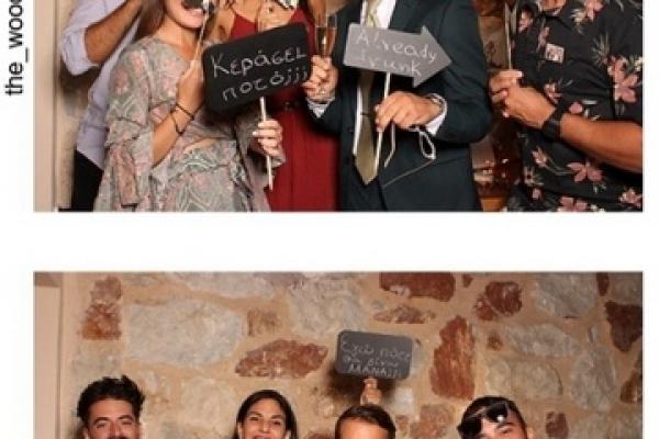 woodenbooth-photo booth