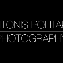 Antonis Politakis Photography Φωτογράφος Γάμου