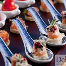 Delichef Creative Catering Γάμου Κηφισιά