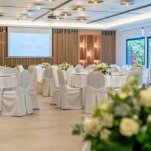 Hotel Emmantina Αίθουσες Δεξιώσεων 