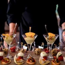 InterCatering- event catering