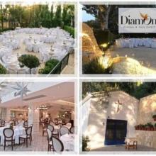 Κτήμα DIAMOND by Delichef Catering