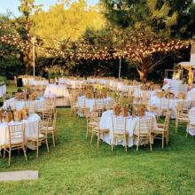 Δεξίωση Γάμου Κορωπί Κτήμα Βαλασία