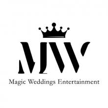 Magic Weddings DJ γάμου και βάφτισης