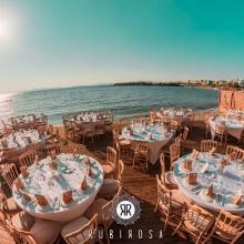 Κτήμα Γάμου Rubirosa Private Events Νότια Προάστια