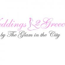 Οργάνωση Γάμου The glam in the city