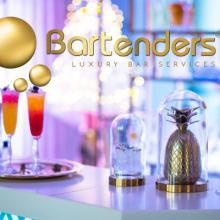 BARTENDERS- Cocktail Catering γάμου