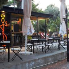 Saints Bar Pizza - Εναλλακτικοί Χώροι Δεξιώσεων - Etoimazogamo