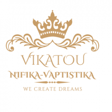 Vikatou-Νυφικά