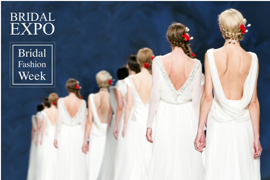 Bridal Expo Zappeio