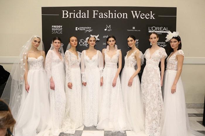 Bridal Expo – Bridal Fashion Week 2020