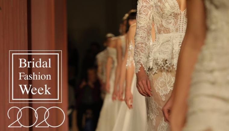 Έκθεση Γάμου Bridal Expo 2020