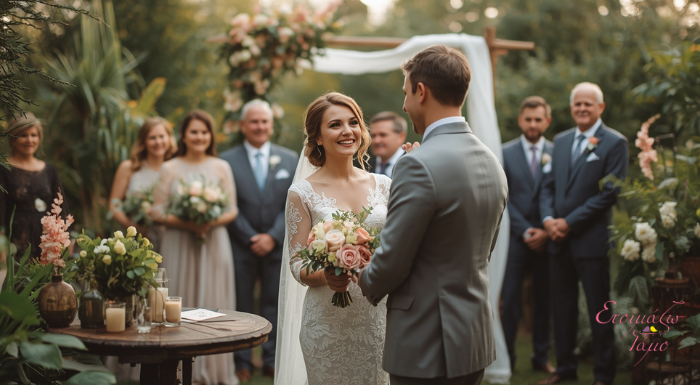 Micro Wedding: Ο μικρός γάμος με μεγάλη καρδιά Micro Wedding: Ο μικρός γάμος με μεγάλη καρδιά