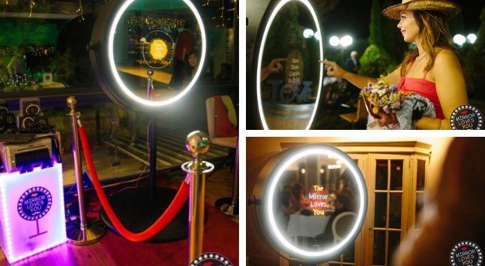 Διαγωνισμός Mirror Loves You Διαγωνισμός Mirror Loves You