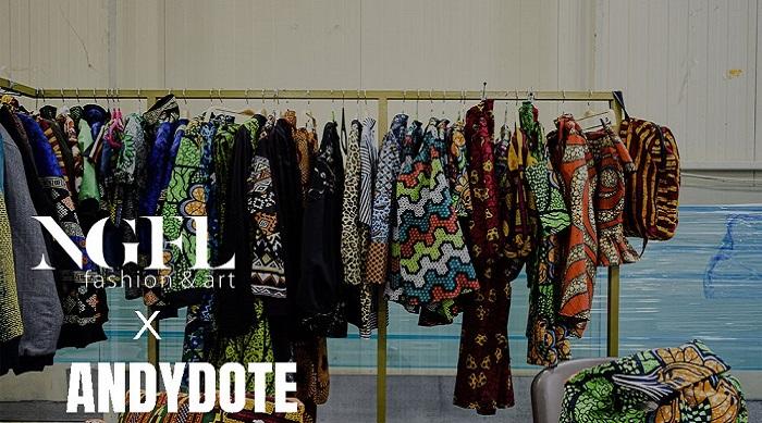 Τhe Summer Designers’ Pop Up Τhe Summer Designers’ Pop Up